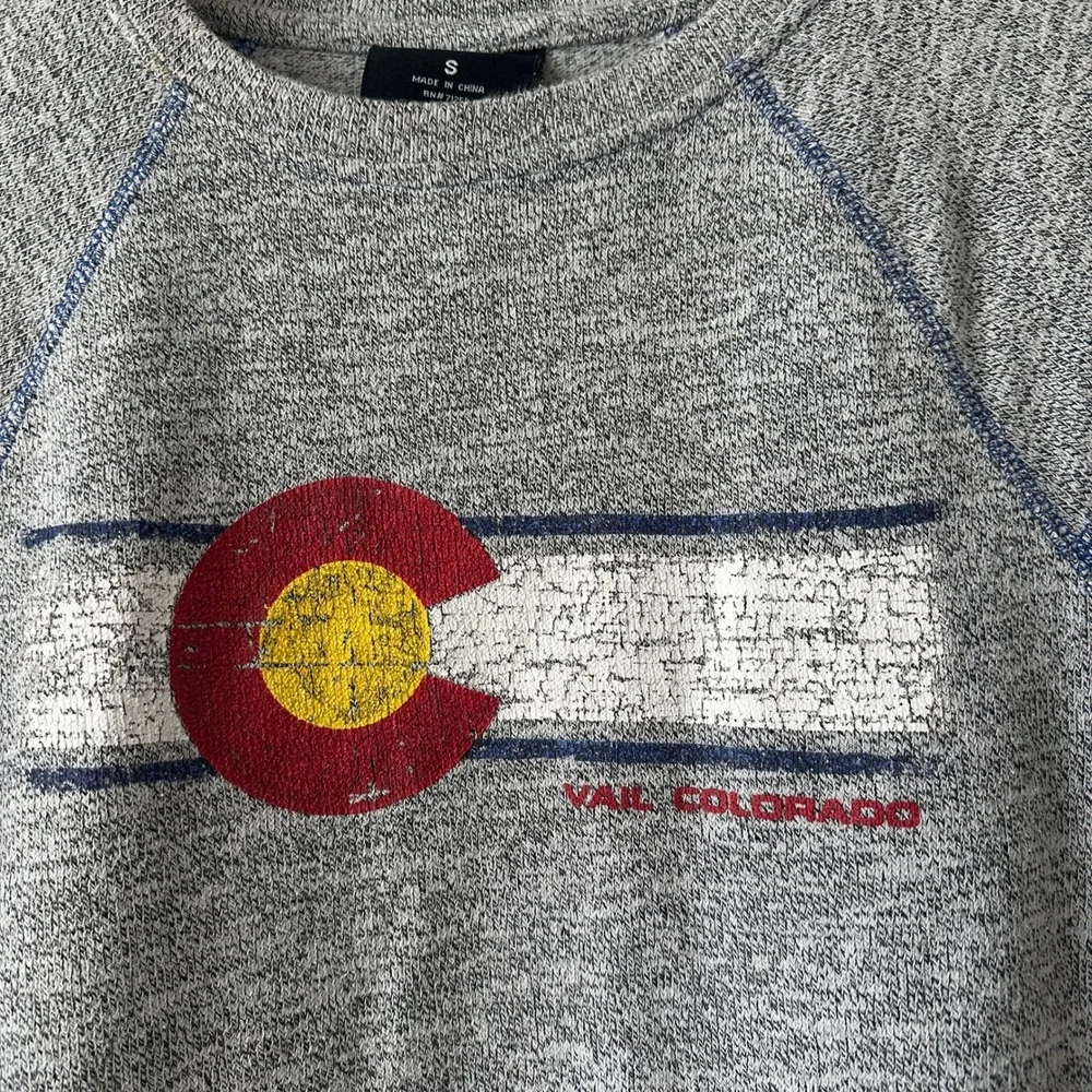 Vail Resort Wear vail resort